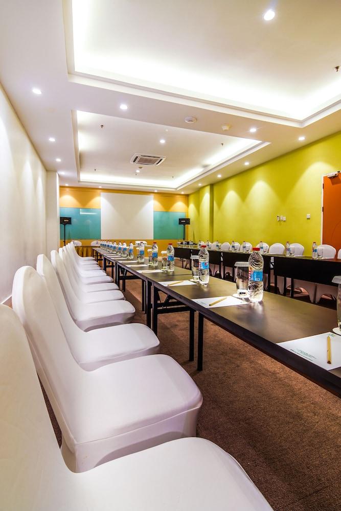 Zest Harbour Bay Batam By Swiss-Belhotel International Nagoja Zewnętrze zdjęcie