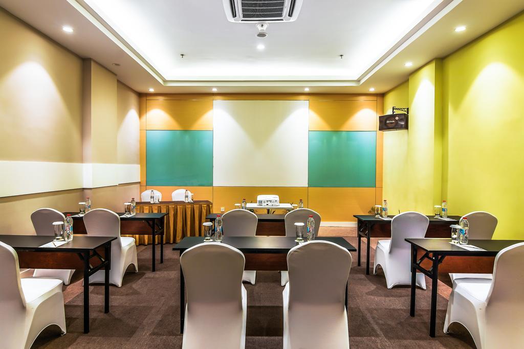 Zest Harbour Bay Batam By Swiss-Belhotel International Nagoja Zewnętrze zdjęcie